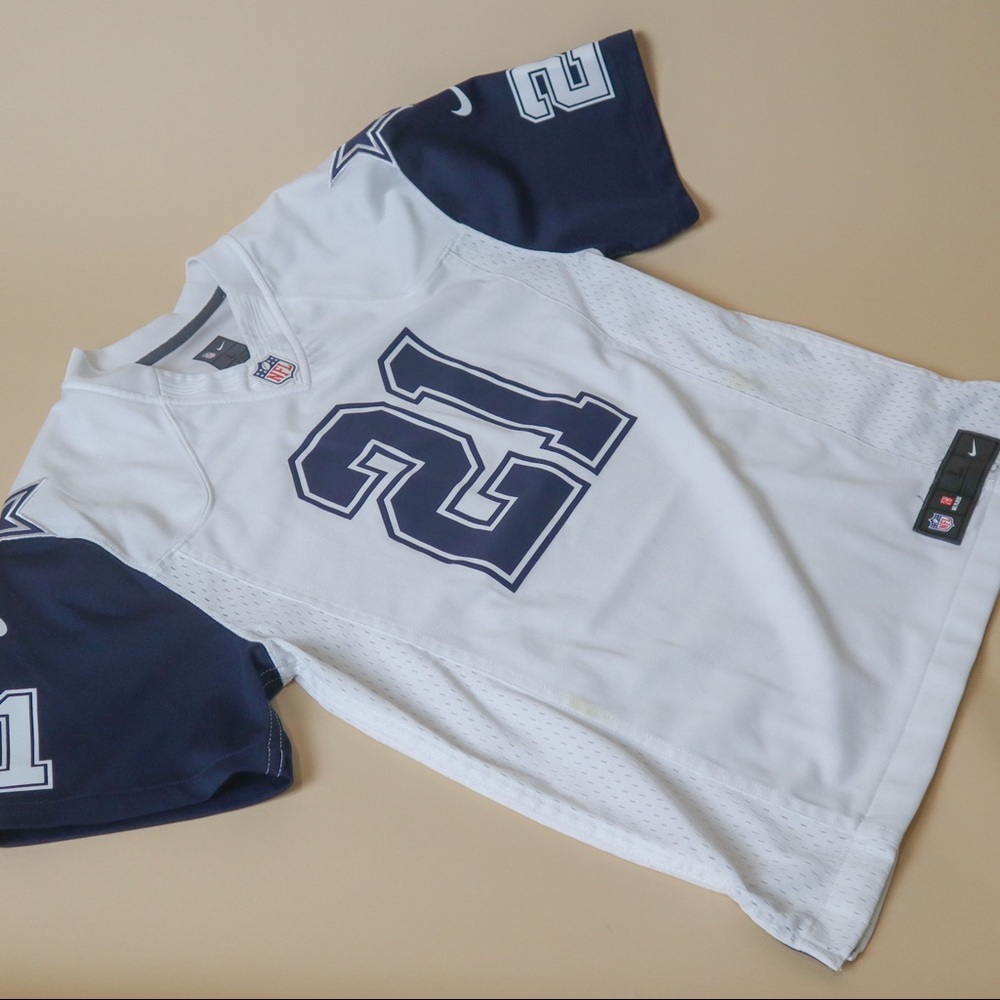 Dallas Cowboys #21 Jersey